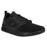 Фото #2 товара Puma Pacer Next Ffwd Lace Up Mens Black Sneakers Casual Shoes 373113-05