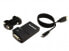 Фото #3 товара USB 3.0 to DVI/VGA Monitor Adapter - Adapter - Digital, Digital / Display / Video 12 m