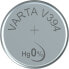 Фото #2 товара Одноразовый Varta батарейка V394 Silver-Oxide 1.55 V 58 mAh Silver 3.6 mm