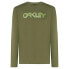 ფოტო #2 პროდუქტის OAKLEY APPAREL Mark II 2.0 long sleeve T-shirt