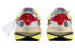 Фото #6 товара Кроссовки Nike Blazer Low Low '77 "white and university red" DH7863-100