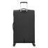 Фото #3 товара чемодан American Tourister Crosstrack Spinner Серый 110 L 79 x 46,5 x 30,5 cm