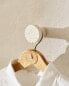 Фото #9 товара Beige marble hook