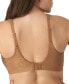 Фото #5 товара Comfort Revolution Shaping Wireless Smoothing Bra 3463