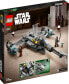 Фото #3 товара Star Wars 75325 The Mandalorian N-1 Starfighter Toy Minifigure Building Set