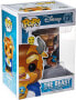 Фото #4 товара Funko 12257 POP! Vinylfigur: Disney: Beauty & The Beast: Winter Beast