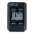 Seiko DM-51 Metronome Black