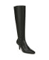 Franco Sarto Lyla Wide Calf Knee High Boots