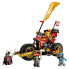 Фото #1 товара Конструктор игровой Lego Kai Evo Motorcycle EVO 71783