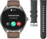 Фото #1 товара Smartwatch Hoco HOCO smartwatch z funkcją rozmowy AMOLED Y22 czarny