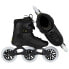 Фото #7 товара POWERSLIDE Swell Carbon GBC 125 Inline Skates