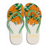 Фото #1 товара Сланцы BEACHY FEET Bewona01 Flip Flops