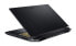 Фото #4 товара Ноутбук Acer Nitro 5 AN517-42-R4KN - AMD Ryzen™ 7 - 3.2 ГГц - 43.9 см (17.3") - 1920 x 1080 точек - 16 ГБ - 1 ТБ