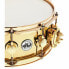 DW 14"x5,5" Brass Snare