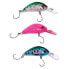 NOMURA Okaido TA Floating crankbait 3g 40 mm