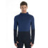 Фото #1 товара ICEBREAKER 200 Sonebula Hood Merino Long sleeve base layer