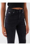 Фото #5 товара LCW Jeans Yüksek Bel Süper Skinny Fit Kadın Jean Pantolon