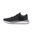 Фото #3 товара Puma Pacer Future Doubleknit Lace Up Mens Grey Sneakers Casual Shoes 384839-06