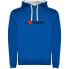 Фото #1 товара KRUSKIS I Love Camp Bicolor hoodie