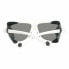 Фото #2 товара Солнечные очки унисекс Moncler ML0089 5721C