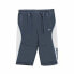 Фото #1 товара Спортивные мужские шорты Nike Swoosh Poplin OTK Темно-синий