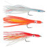 Фото #2 товара SEA MONSTERS Octopus Mini Trolling Soft Lure 75 mm