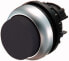 Фото #1 товара Eaton M22-DRH-S - Pushbutton switch - Black,Metallic - IP66 - IP67 - IP69 - 29.7 mm - 29.7 mm - -25 - 70 °C