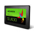 ADATA Ultimate SU630 - 480 GB - 2.5" - 520 MB/s