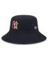 Фото #5 товара Men's Navy New York Yankees 2023 Fourth of July Bucket Hat