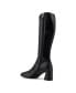 Фото #11 товара Centola Dress Tall Mid Heel Boots