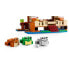 Фото #6 товара Игрушка-конструктор Lego The House-Rana Multicolor