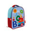 FISHER PRICE 28x23x9.5 cm Backpack