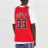 Фото #4 товара Баскетбольная жилетка Mitchell & Ness NBA SW 97-98 33 SMJYGS18153-CBUSCAR97SPI