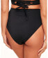 Women's Bobbie Swimwear High-Waist Bikini Bottom