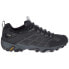 ფოტო #4 პროდუქტის MERRELL Moab FST 2 Goretex hiking shoes