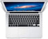 Фото #2 товара Apple MacBook Air 11,6 "(i5-4250u 4 Go 128 Go SSD) QWERTZ US-Tastatur MD711LL/A Mitte 2013 Silber (Generalüberholt)
