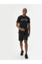 Siyah Erkek T-Shirt 4SAM10105NK