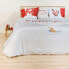 Фото #4 товара Пододеяльник Decolores Laponia 140 x 200 cm 80 кровать
