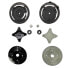 CGM 9169-AK0-83A Screen Screw Kit