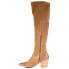 Фото #3 товара Diba True Cinna Full Pointed Toe Pull On Womens Size 8 M Casual Boots 38524-231