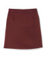 ფოტო #2 პროდუქტის Big Girls Adjustable Waist Two-Tab Scooter Skirt