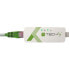 Фото #3 товара Techly IDATA USB-ETGIGA-3A - Wired - USB - Ethernet - 5000 Mbit/s - White