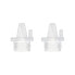 Фото #2 товара KIKKABOO Silicone Valve 2 Units For Nessa-Caily-Leia Plus Extractor