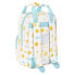 SAFTA Preescolar Solete Backpack