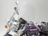Фото #7 товара TAMIYA Yamaha XV1600 Road Star Custom - Motorcycle model - Assembly kit - 1:12 - Yamaha XV1600 - Male - Plastic - Rubber