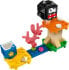 Фото #2 товара Конструктор LEGO LEGO Super Mario Fuzzy and Mushroom Platform Expansion Set 30389.