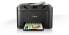 Canon MAXIFY MB5155 - Inkjet - Colour printing - 600 x 1200 DPI - Colour copying - A4 - Black