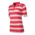 Фото #2 товара ODLO Stripes Custom short sleeve polo