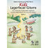 Acoustic Music Books Kids Lagerfeuer-Gitarre 1