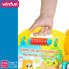 Фото #4 товара Детская интерактивная книга Winfun 26,5 x 4,5 x 23,5 cm ES (4 штук)